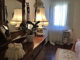 Villa Del Papa