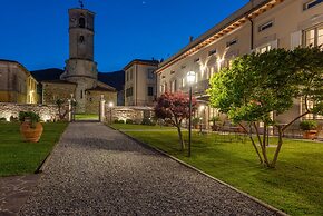 Villa Del Papa