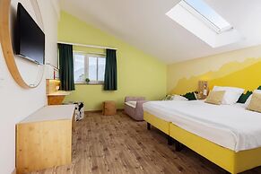 Hey Lou Hotel Piding