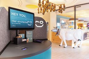 Hey Lou Hotel Piding