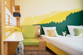 Hey Lou Hotel Piding