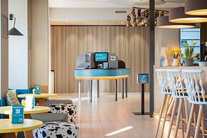Hey Lou Hotel Piding