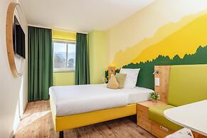 Hey Lou Hotel Piding