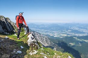 Hey Lou Hotel Piding