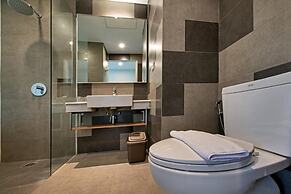 Arte Hotel Bandar Lampung