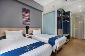 Arte Hotel Bandar Lampung