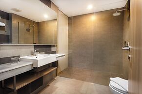 Arte Hotel Bandar Lampung