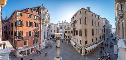 San Teodoro Palace Luxury Apartments