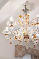 San Teodoro Palace Luxury Apartments