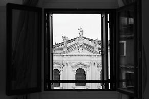 San Teodoro Palace Luxury Apartments