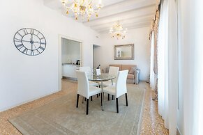 San Teodoro Palace Luxury Apartments