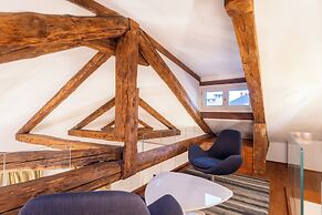 San Teodoro Palace Luxury Apartments