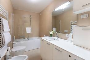 San Teodoro Palace Luxury Apartments