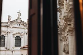 San Teodoro Palace Luxury Apartments