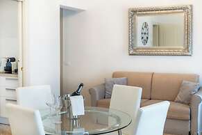 San Teodoro Palace Luxury Apartments