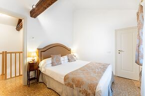 San Teodoro Palace Luxury Apartments