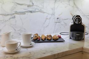 San Teodoro Palace Luxury Apartments