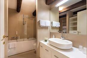 San Teodoro Palace Luxury Apartments