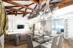 San Teodoro Palace Luxury Apartments