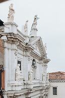 San Teodoro Palace Luxury Apartments