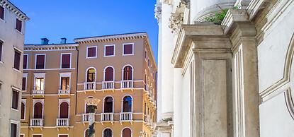 San Teodoro Palace Luxury Apartments