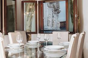 San Teodoro Palace Luxury Apartments