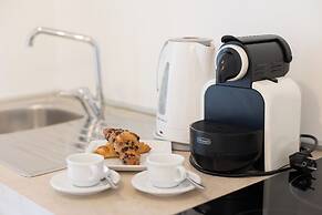 San Teodoro Palace Luxury Apartments