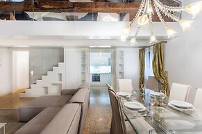 San Teodoro Palace Luxury Apartments