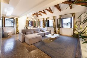 San Teodoro Palace Luxury Apartments