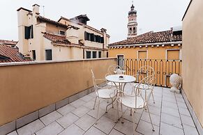 San Teodoro Palace Luxury Apartments