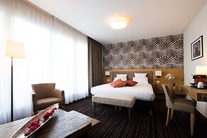 Brit Hotel Lodge