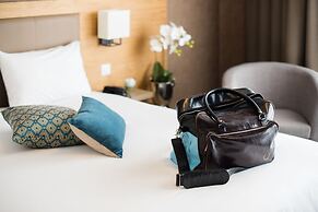 Brit Hotel Lodge