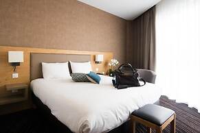 Brit Hotel Lodge