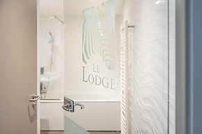 Brit Hotel Lodge
