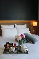 Brit Hotel Lodge