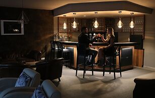 Brit Hotel Lodge