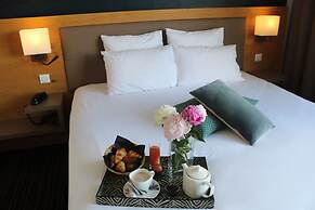 Brit Hotel Lodge