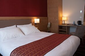 Brit Hotel Lodge