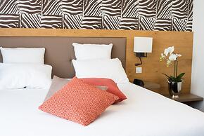 Brit Hotel Lodge