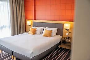 Brit Hotel Lodge