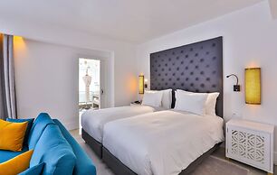 2Ciels Boutique Hotel & SPA