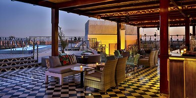 2Ciels Boutique Hotel & SPA