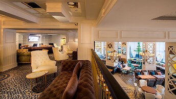 2Ciels Boutique Hotel & SPA