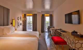 2Ciels Boutique Hotel & SPA