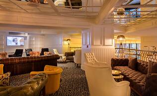 2Ciels Boutique Hotel & SPA