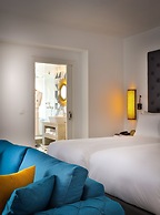 2Ciels Boutique Hotel & SPA