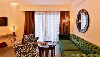 2Ciels Boutique Hotel & SPA