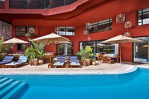 2Ciels Boutique Hotel & SPA