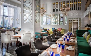 2Ciels Boutique Hotel & SPA