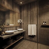 Pellestova Hotell Hafjell